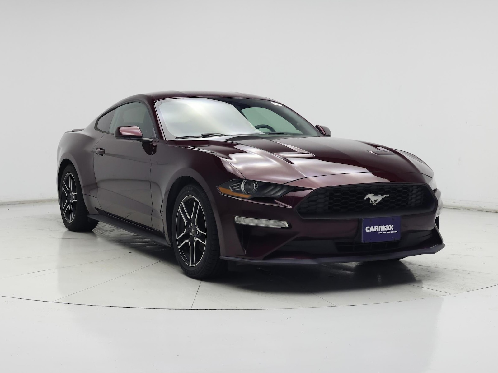 ford mustang 2018 1FA6P8TH9J5104096 image ford mustang 2018 1FA6P8TH9J5104096 image