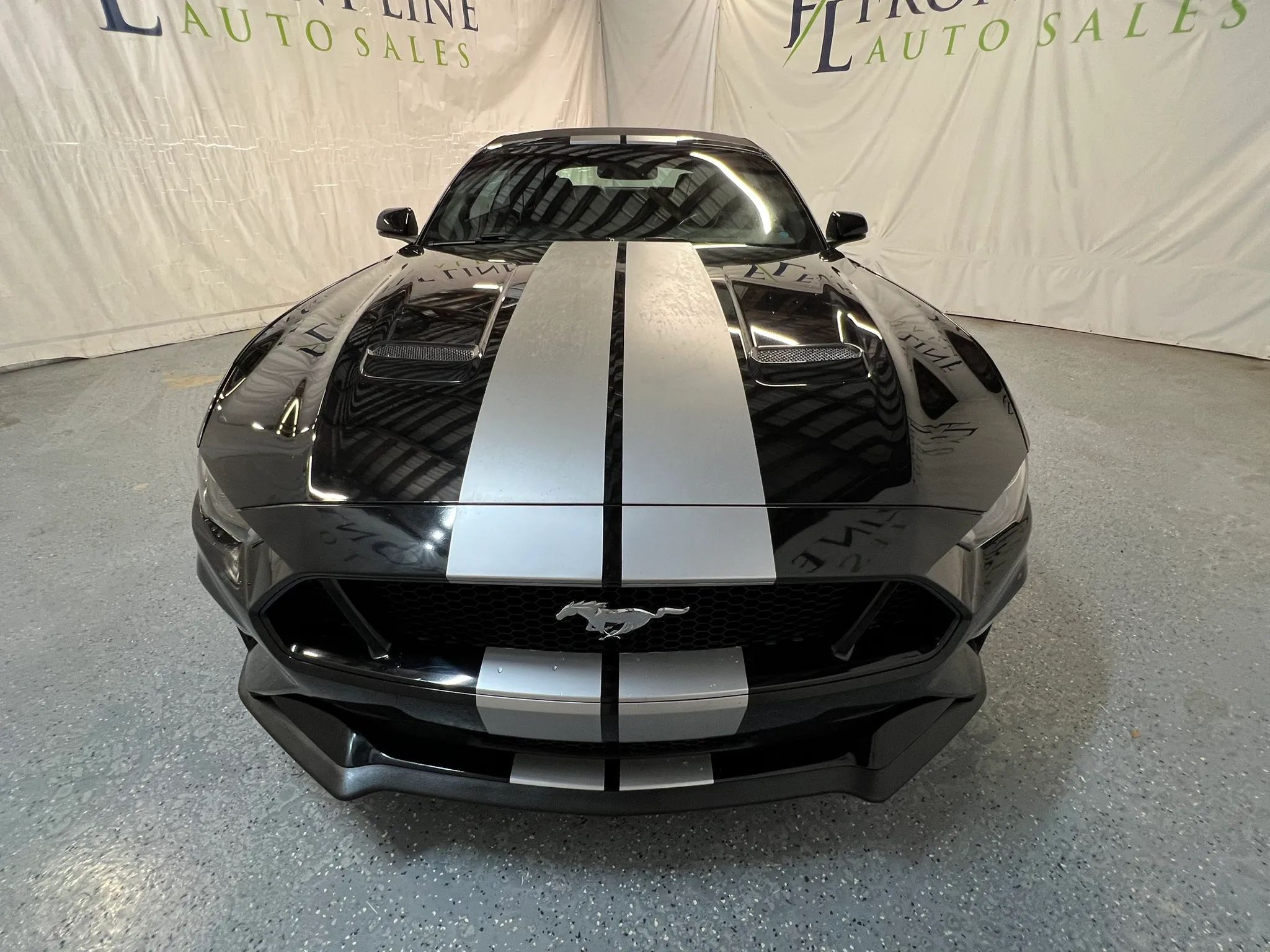 ford mustang 2018 1FATP8FF4J5109915 image ford mustang 2018 1FATP8FF4J5109915 image