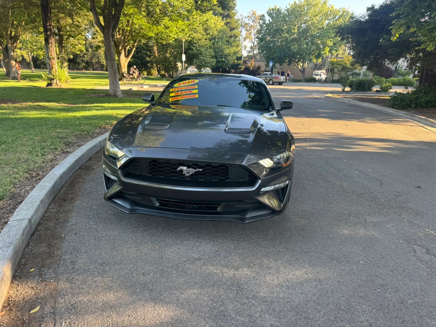ford mustang 2018 1FA6P8TH1J5176345 image ford mustang 2018 1FA6P8TH1J5176345 image