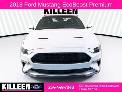 ford mustang 2018 1FA6P8THXJ5172052 image ford mustang 2018 1FA6P8THXJ5172052 image