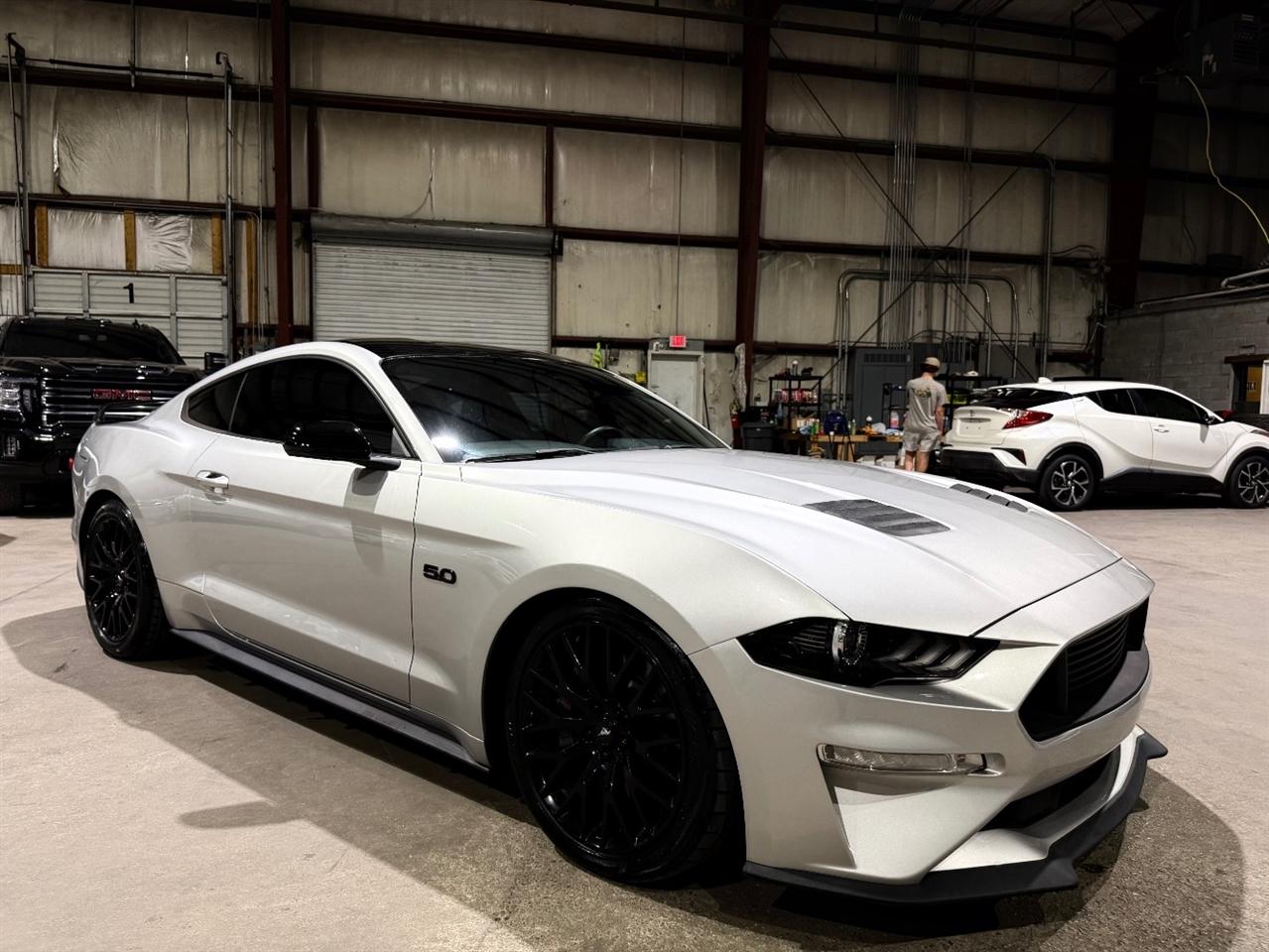 ford mustang 2018 1FA6P8CF9J5102010 image ford mustang 2018 1FA6P8CF9J5102010 image