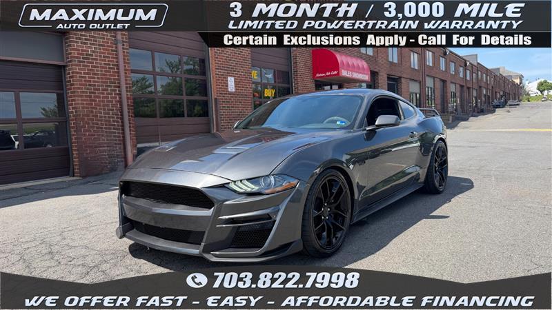 ford mustang 2018 1FA6P8CF9J5164832 image ford mustang 2018 1FA6P8CF9J5164832 image