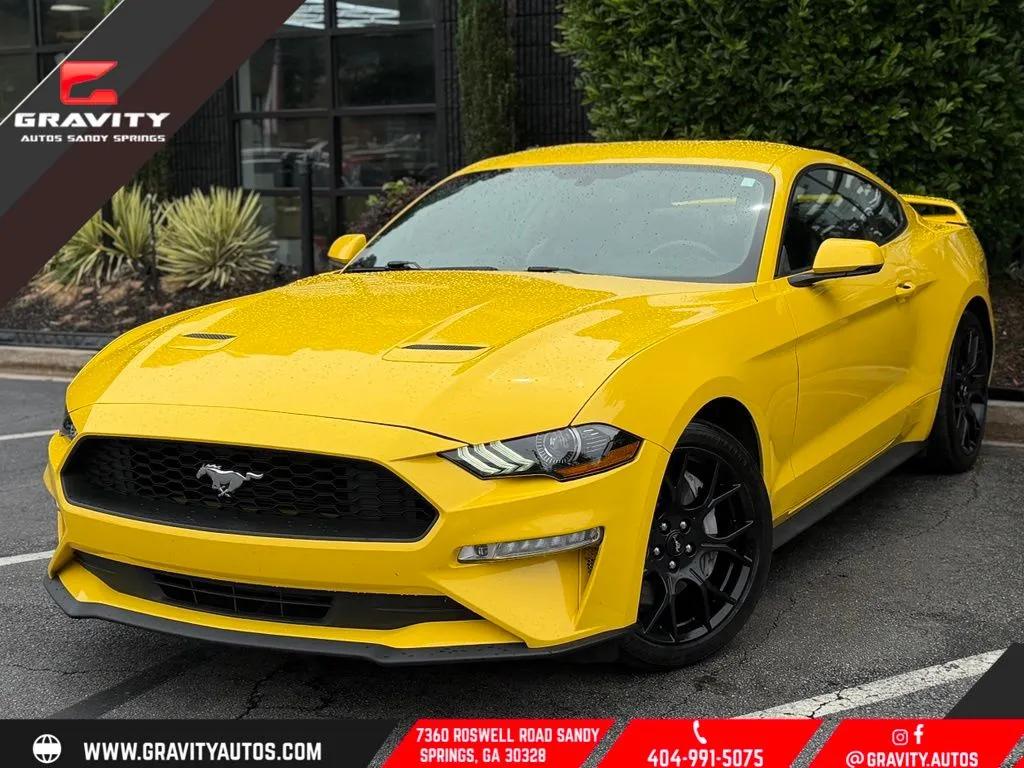 ford mustang 2018 1FA6P8TH9J5121223 image ford mustang 2018 1FA6P8TH9J5121223 image