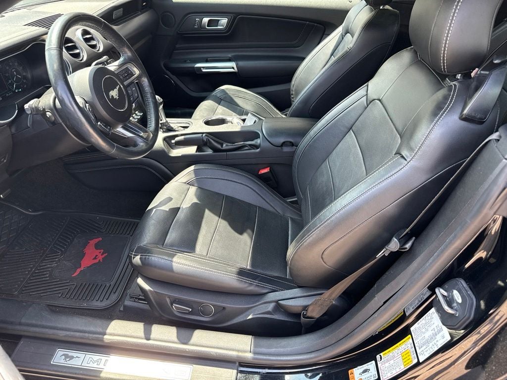 ford mustang 2018 1FATP8FF0J5103402 image ford mustang 2018 1FATP8FF0J5103402 image