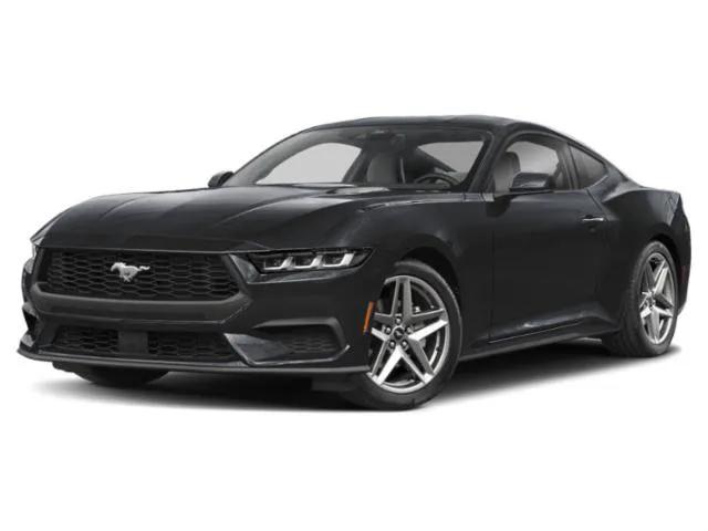 ford mustang 2026 1FA6P8TH2T5105383 image