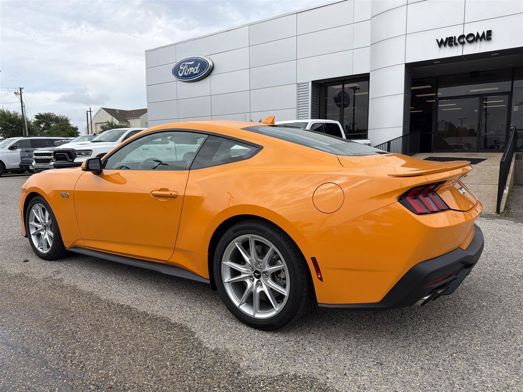 ford mustang 2026 1FA6P8CFXT5399632 image ford mustang 2026 1FA6P8CFXT5399632 image