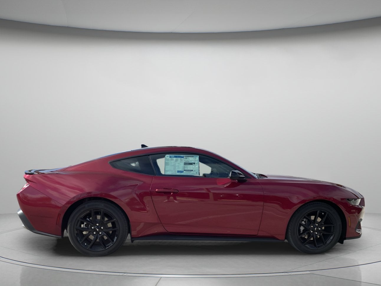 ford mustang 2026 1FA6P8TH0T5110324 image ford mustang 2026 1FA6P8TH0T5110324 image