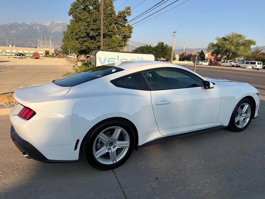 ford mustang 2026 1FA6P8TH0T5113451 image ford mustang 2026 1FA6P8TH0T5113451 image