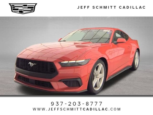 ford mustang 2026 1FA6P8TH6T5113017 image ford mustang 2026 1FA6P8TH6T5113017 image