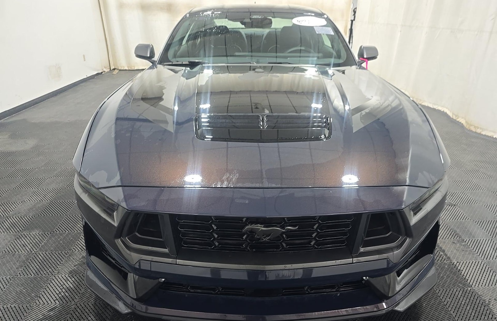 ford mustang 2026 1FA6P8R05T5501888 image ford mustang 2026 1FA6P8R05T5501888 image