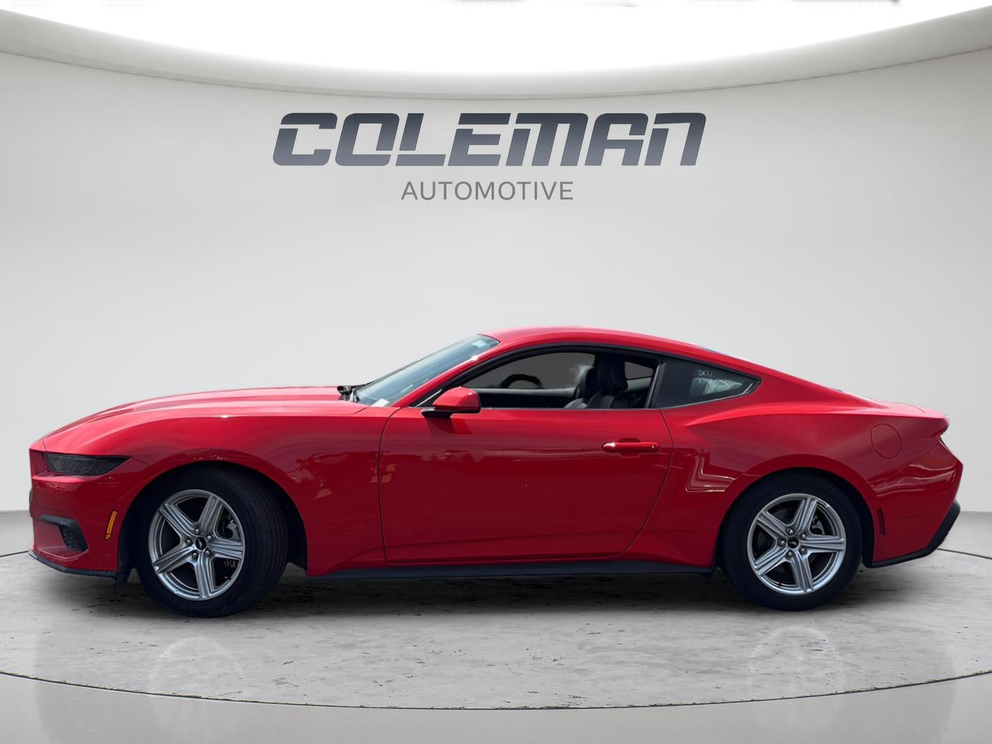 ford mustang 2026 1FA6P8TH0T5109254 image ford mustang 2026 1FA6P8TH0T5109254 image