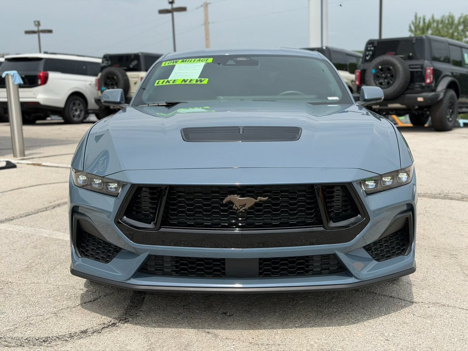 ford mustang 2026 1FA6P8CF8T5400244 image ford mustang 2026 1FA6P8CF8T5400244 image