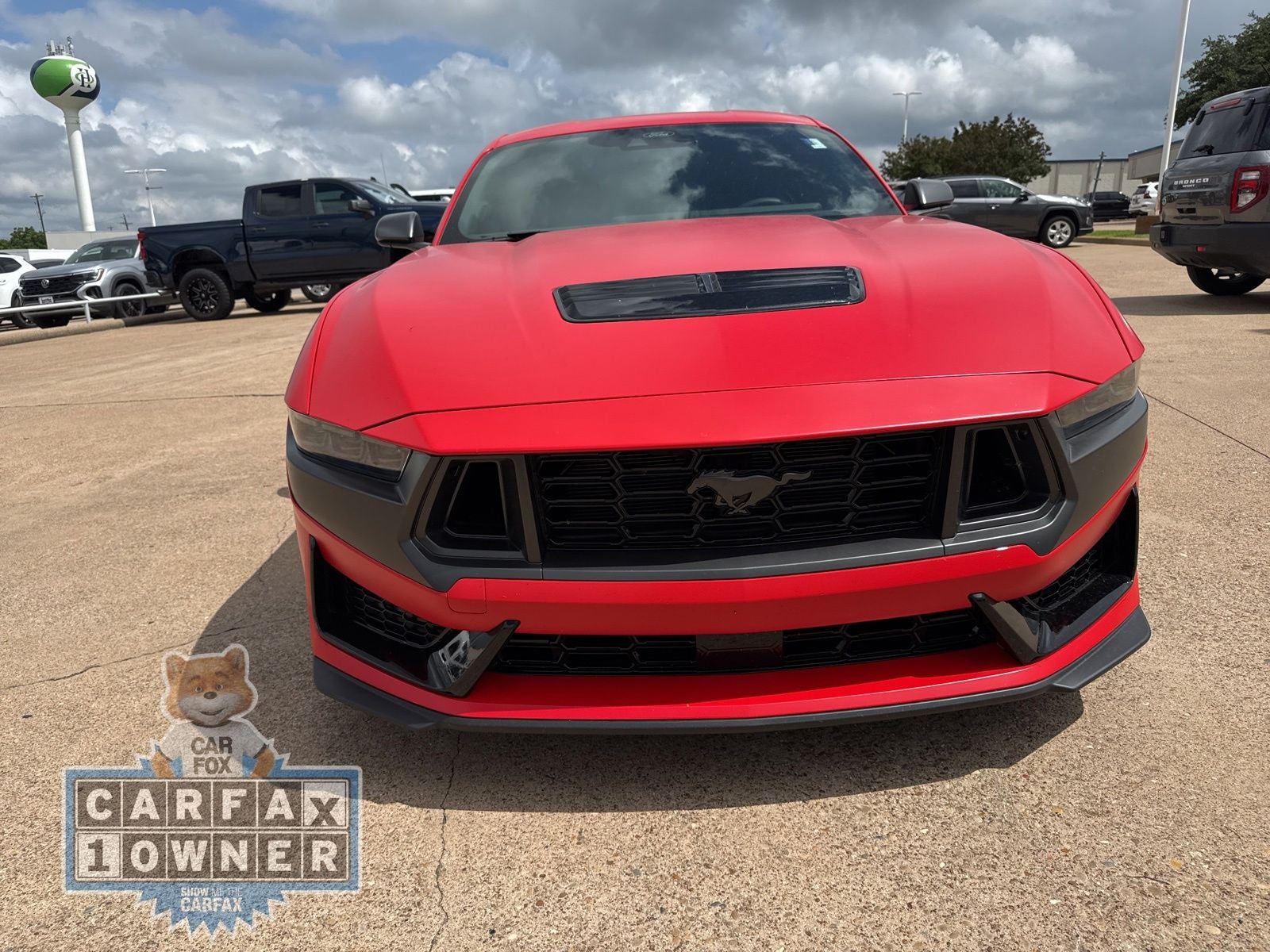 ford mustang 2026 1FA6P8R01T5501032 image ford mustang 2026 1FA6P8R01T5501032 image