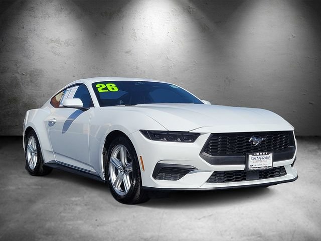 ford mustang 2026 1FA6P8TH4T5103733 image ford mustang 2026 1FA6P8TH4T5103733 image