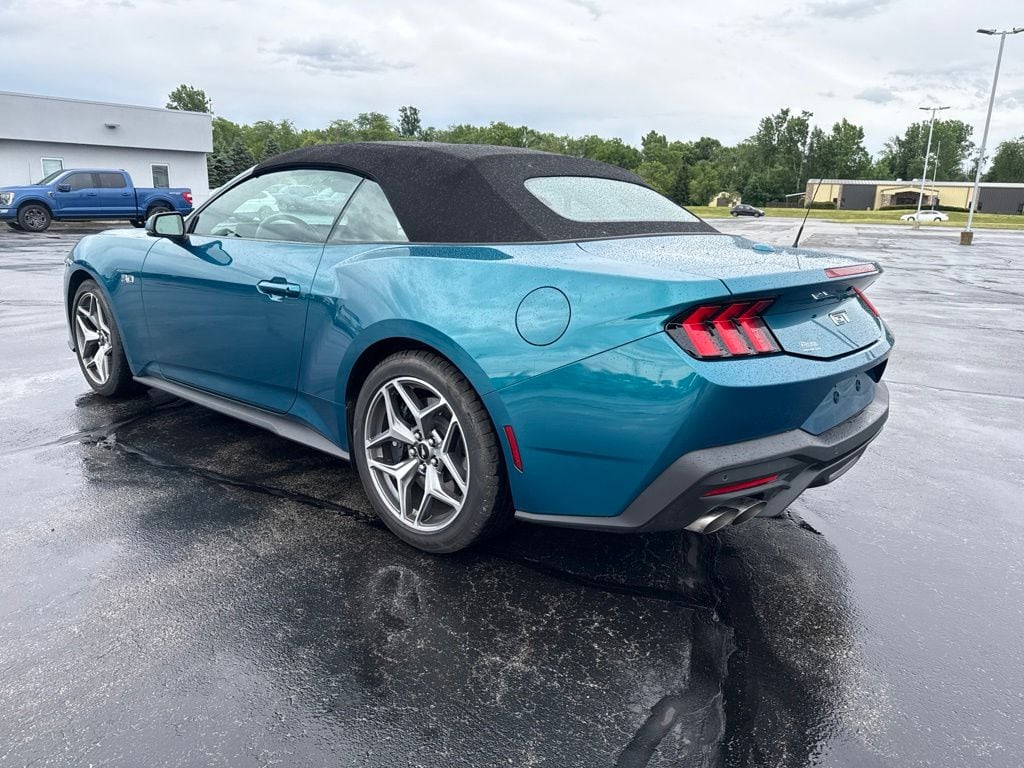 ford mustang 2026 1FAGP8FF7T5119990 image ford mustang 2026 1FAGP8FF7T5119990 image