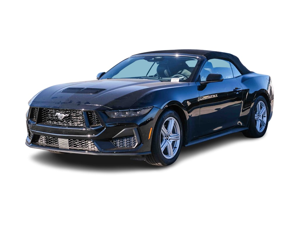 ford mustang 2026 1FAGP8UH1T5122338 image ford mustang 2026 1FAGP8UH1T5122338 image