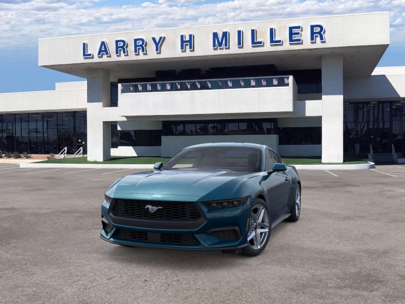 ford mustang 2026 1FA6P8TH7T5100454 image ford mustang 2026 1FA6P8TH7T5100454 image