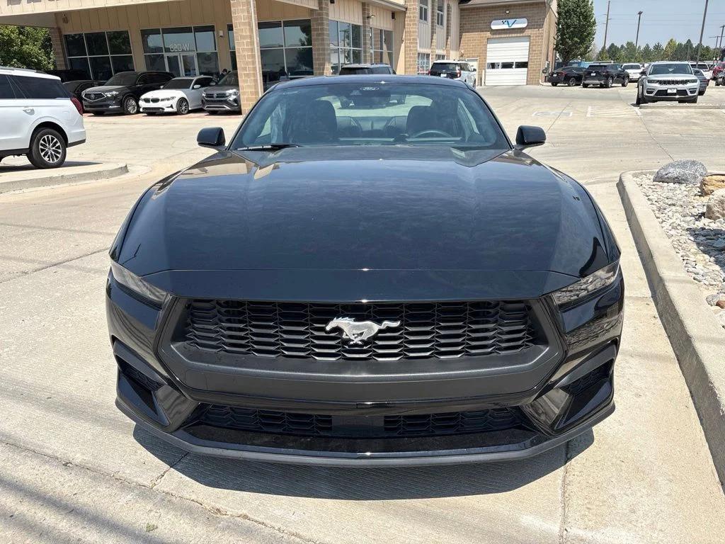 ford mustang 2026 1FA6P8TH0T5118469 image ford mustang 2026 1FA6P8TH0T5118469 image