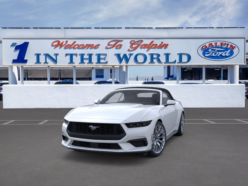 ford mustang 2026 1FAGP8UH1T5124414 image ford mustang 2026 1FAGP8UH1T5124414 image