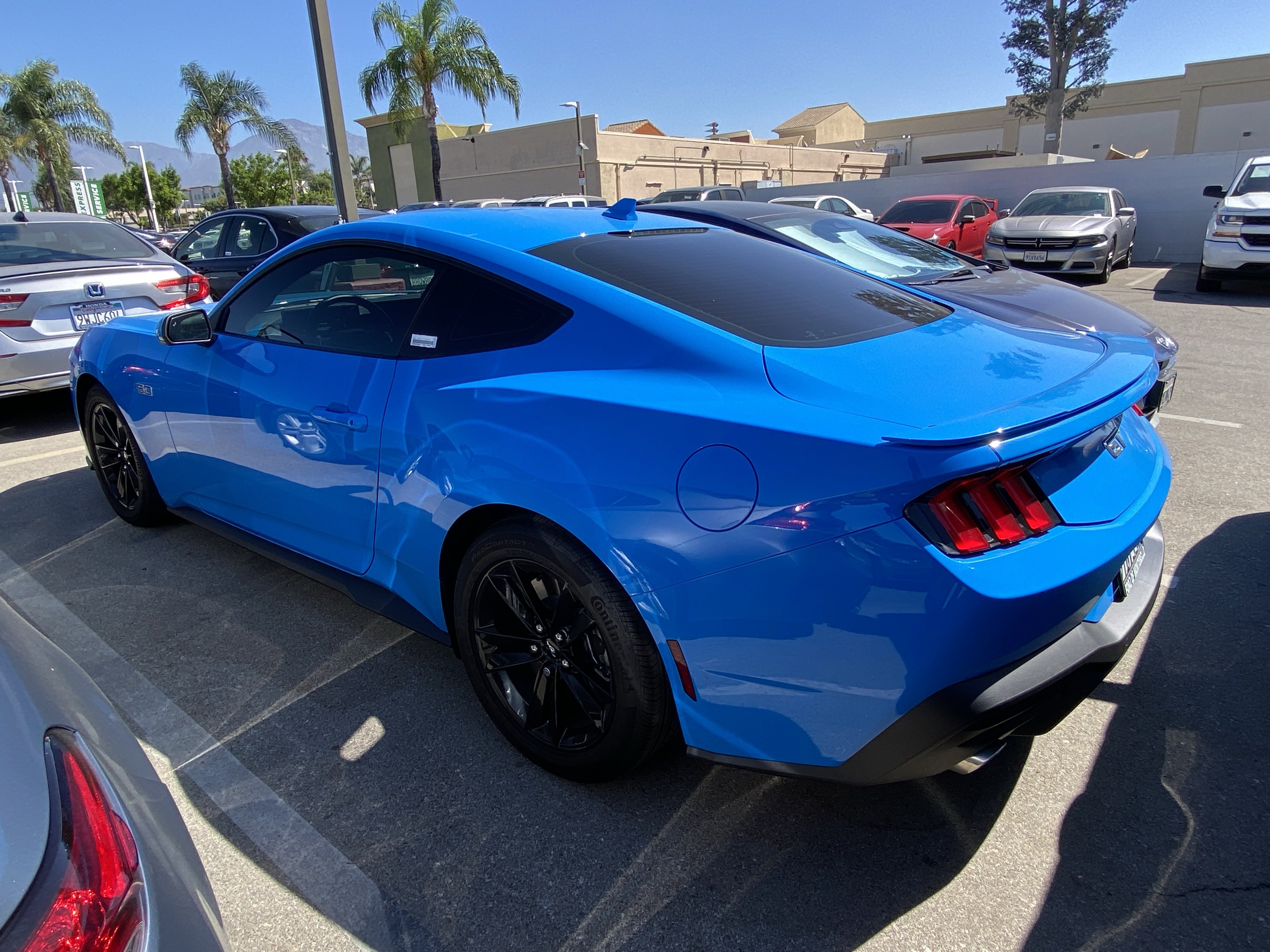 ford mustang 2026 1FA6P8CF9T5403217 image ford mustang 2026 1FA6P8CF9T5403217 image