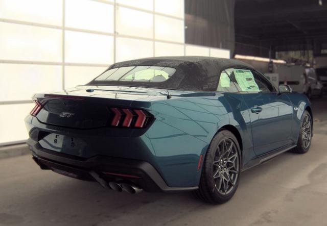 ford mustang 2026 1FAGP8FF1T5126787 image ford mustang 2026 1FAGP8FF1T5126787 image