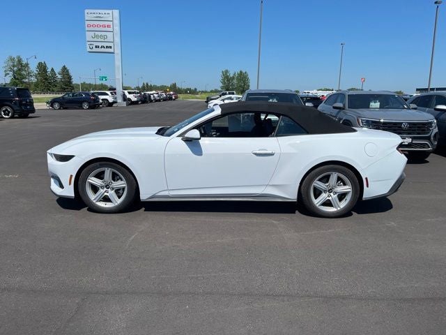 ford mustang 2026 1FAGP8UH6T5117619 image ford mustang 2026 1FAGP8UH6T5117619 image