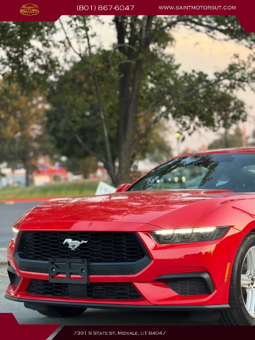 ford mustang 2026 1FA6P8TH5T5111422 image ford mustang 2026 1FA6P8TH5T5111422 image