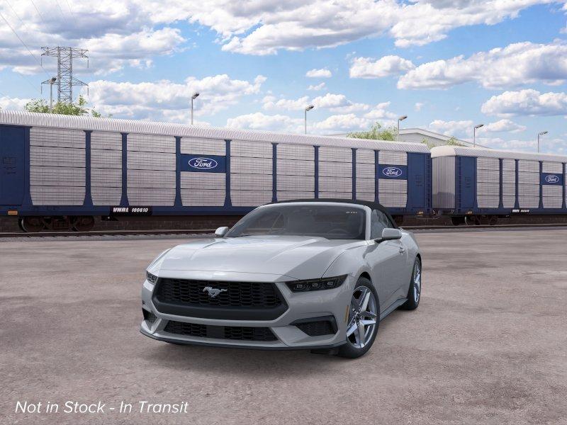 ford mustang 2026 1FAGP8UH2T5131081 image ford mustang 2026 1FAGP8UH2T5131081 image