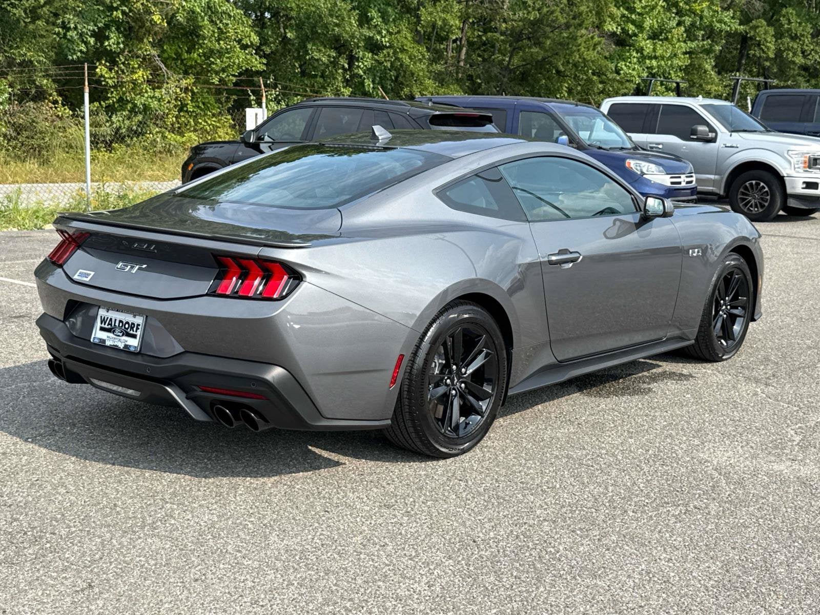 ford mustang 2026 1FA6P8CFXT5410161 image ford mustang 2026 1FA6P8CFXT5410161 image