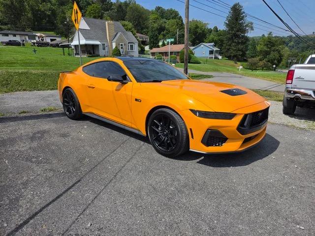 ford mustang 2026 1FA6P8CFXT5407101 image ford mustang 2026 1FA6P8CFXT5407101 image