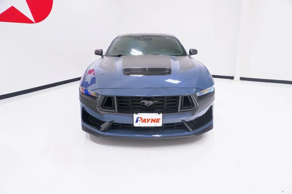 ford mustang 2026 1FA6P8R04T5503955 image ford mustang 2026 1FA6P8R04T5503955 image