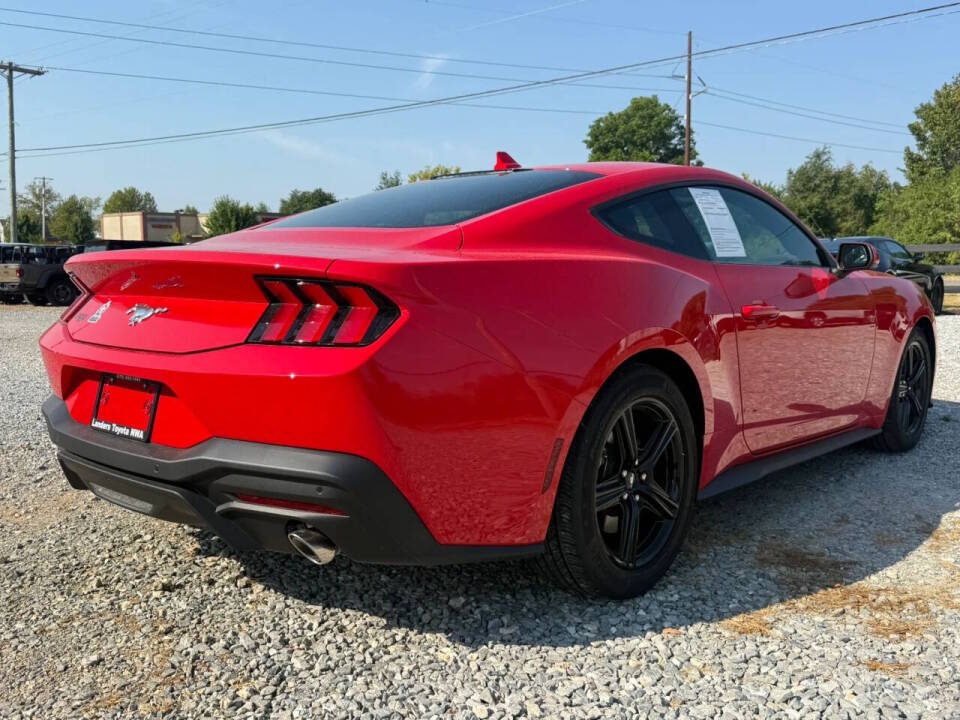 ford mustang 2026 1FA6P8TH7T5105914 image ford mustang 2026 1FA6P8TH7T5105914 image