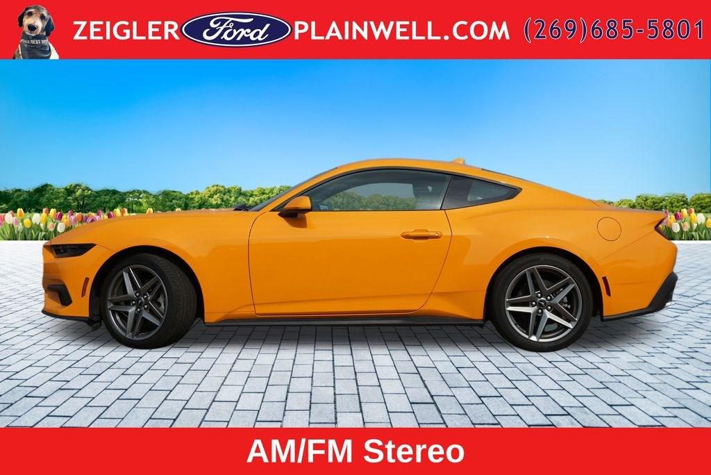 ford mustang 2026 1FA6P8THXT5100044 image ford mustang 2026 1FA6P8THXT5100044 image