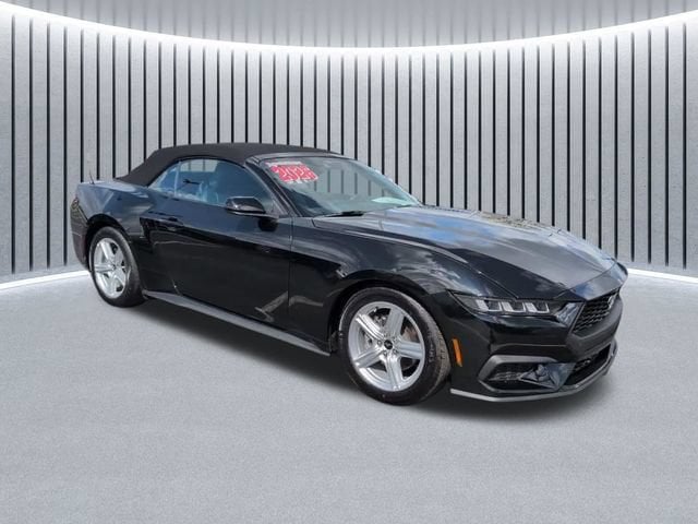 ford mustang 2026 1FAGP8UH8T5110963 image ford mustang 2026 1FAGP8UH8T5110963 image