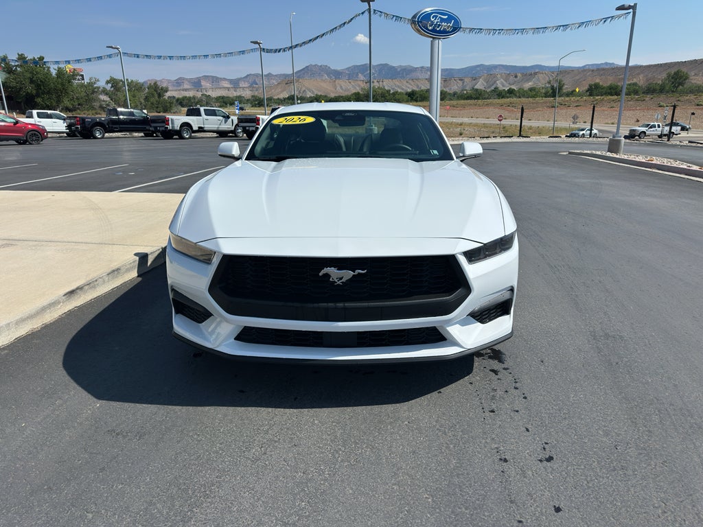 ford mustang 2026 1FA6P8TH6T5117536 image ford mustang 2026 1FA6P8TH6T5117536 image