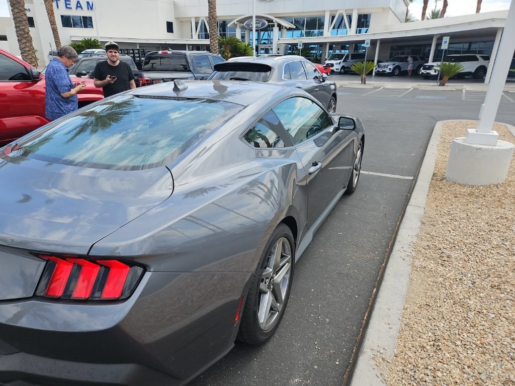 ford mustang 2026 1FA6P8TH8T5116503 image ford mustang 2026 1FA6P8TH8T5116503 image