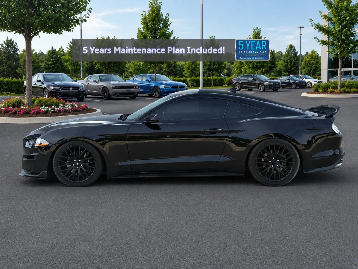 ford mustang 2021 1FA6P8CF1M5118481 image ford mustang 2021 1FA6P8CF1M5118481 image