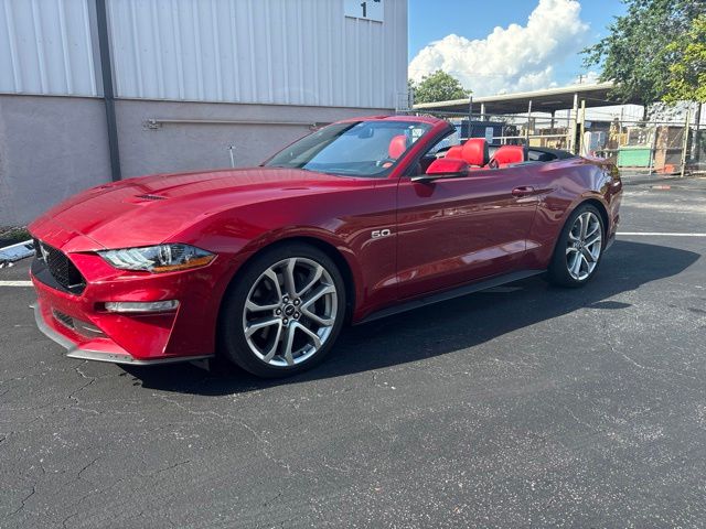 ford mustang 2021 1FATP8FF5M5133967 image ford mustang 2021 1FATP8FF5M5133967 image