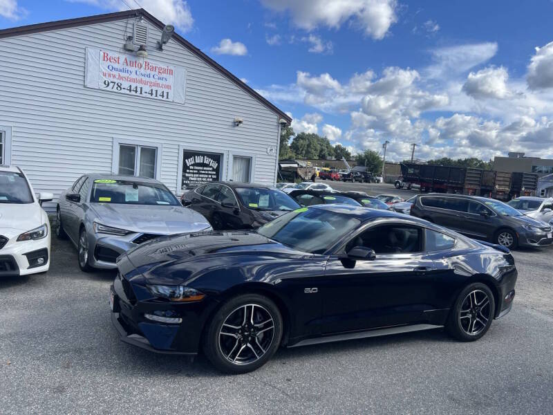 ford mustang 2021 1FA6P8CF3M5127151 image ford mustang 2021 1FA6P8CF3M5127151 image