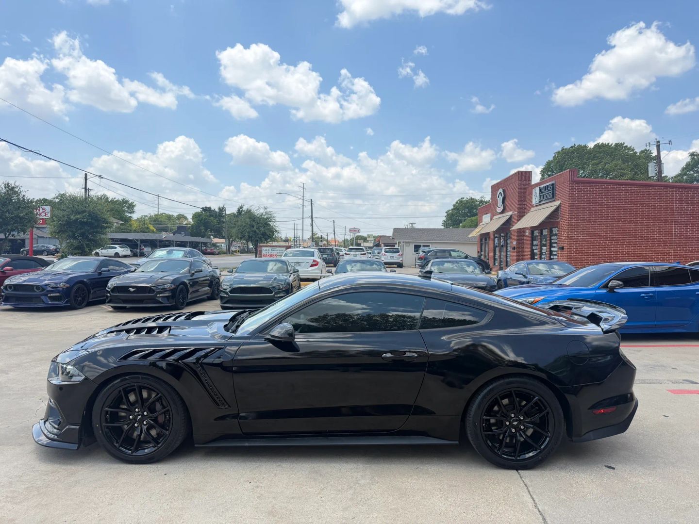ford mustang 2021 1FA6P8CF7M5107257 image ford mustang 2021 1FA6P8CF7M5107257 image