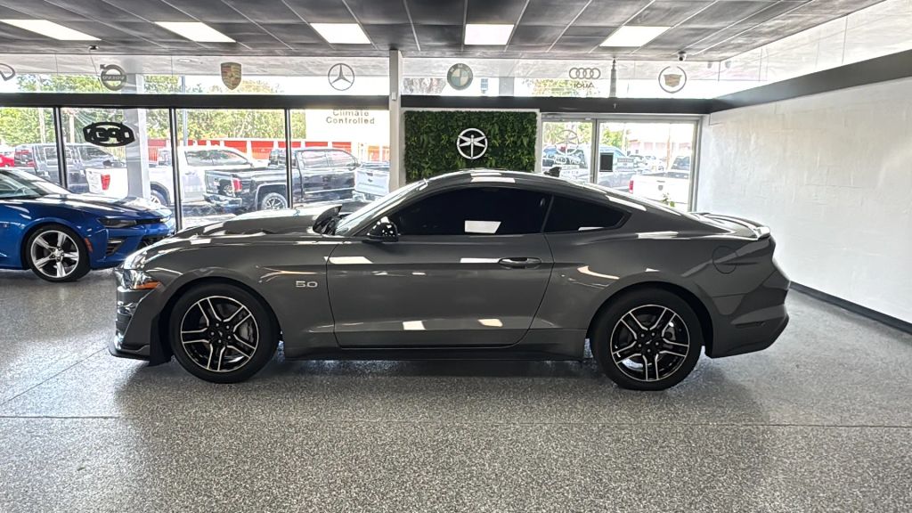 ford mustang 2021 1FA6P8CF8M5157245 image ford mustang 2021 1FA6P8CF8M5157245 image