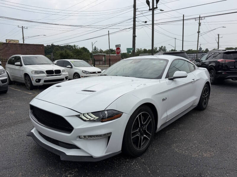 ford mustang 2021 1FA6P8CF5M5143867 image ford mustang 2021 1FA6P8CF5M5143867 image