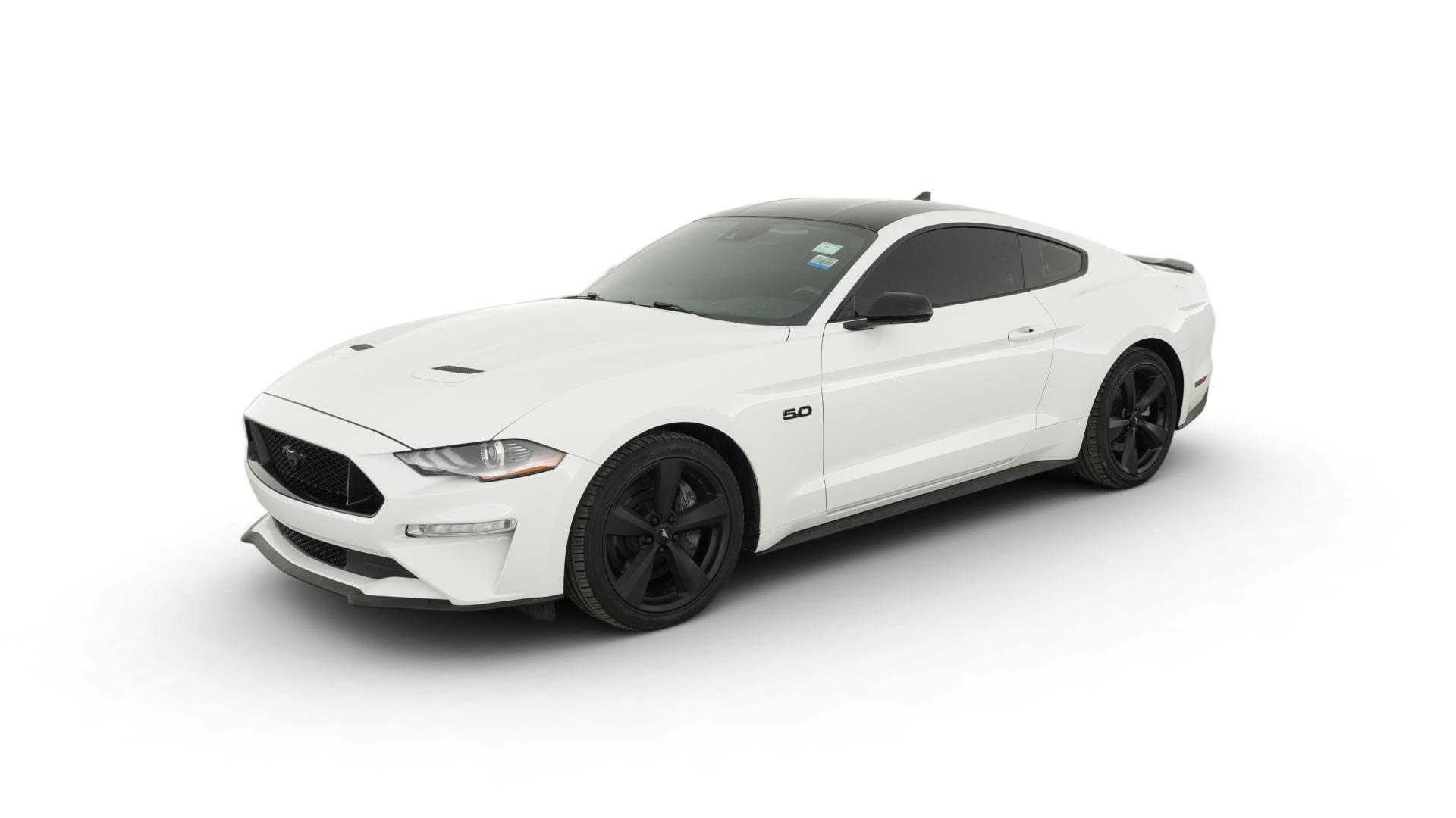 ford mustang 2021 1FA6P8CF2M5117744 image