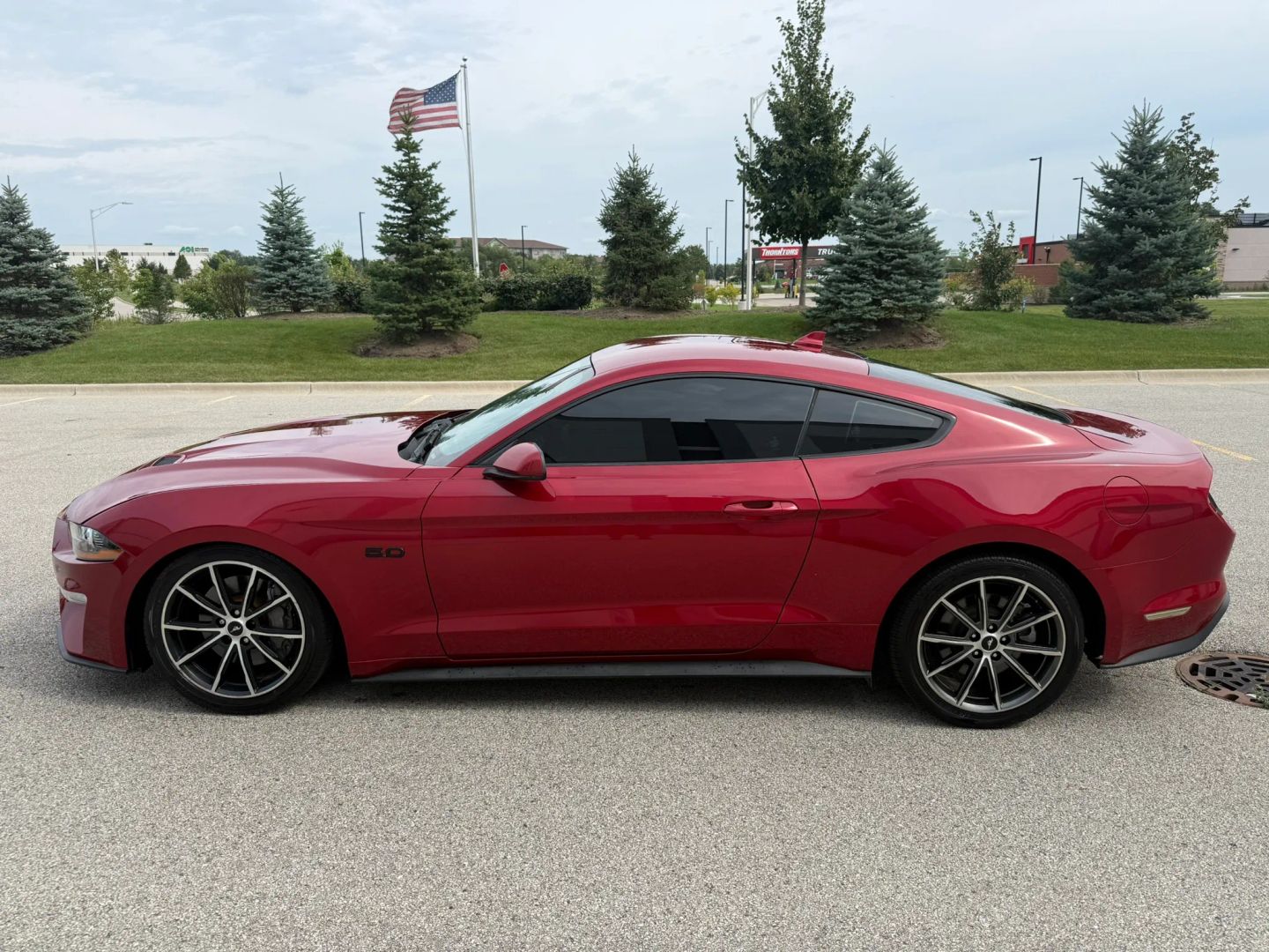 ford mustang 2021 1FA6P8CF3M5129014 image ford mustang 2021 1FA6P8CF3M5129014 image