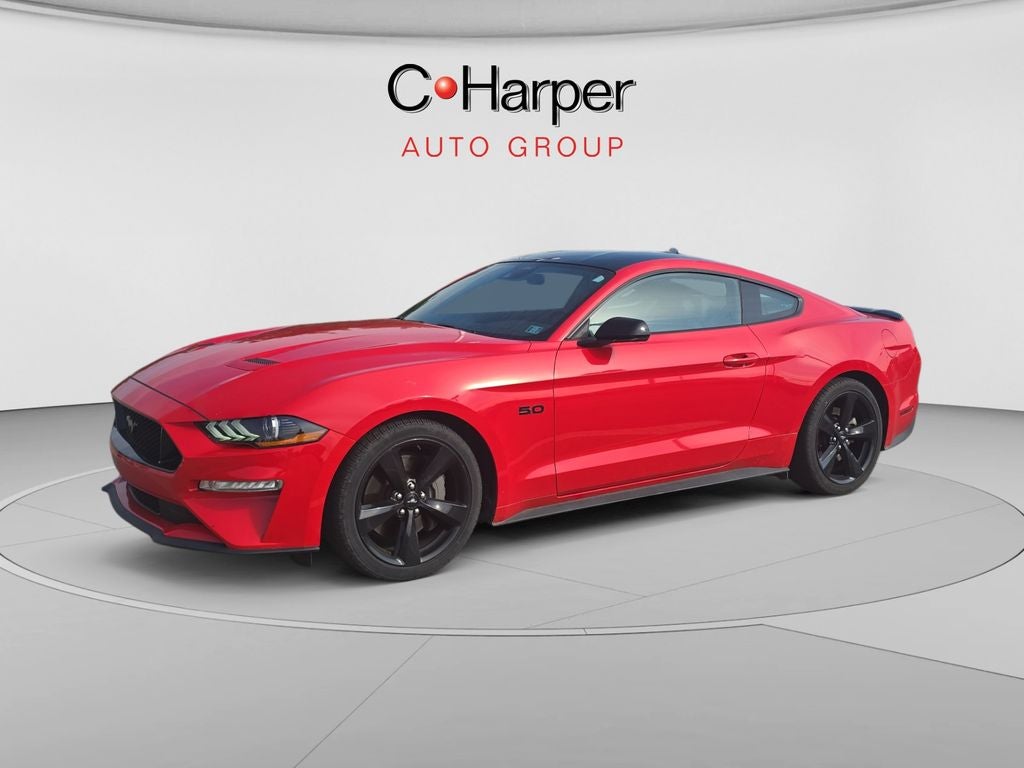 ford mustang 2021 1FA6P8CF4M5129121 image ford mustang 2021 1FA6P8CF4M5129121 image