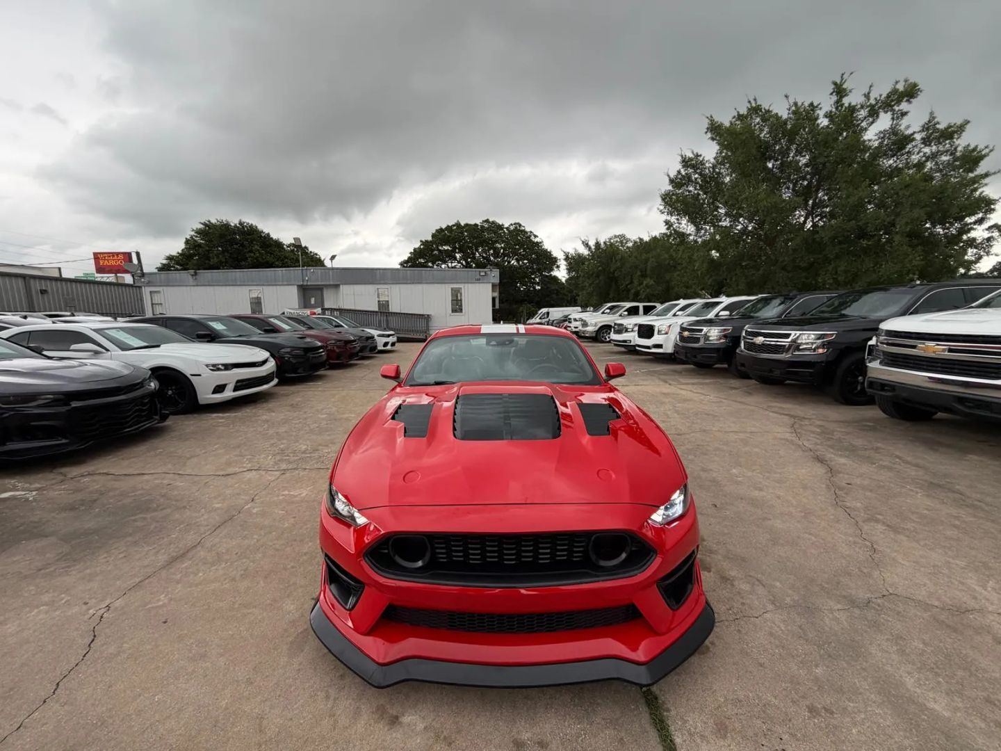 ford mustang 2021 1FA6P8CF7M5117173 image ford mustang 2021 1FA6P8CF7M5117173 image
