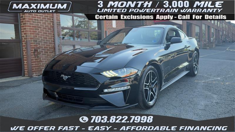 ford mustang 2021 1FA6P8TH2M5158330 image ford mustang 2021 1FA6P8TH2M5158330 image