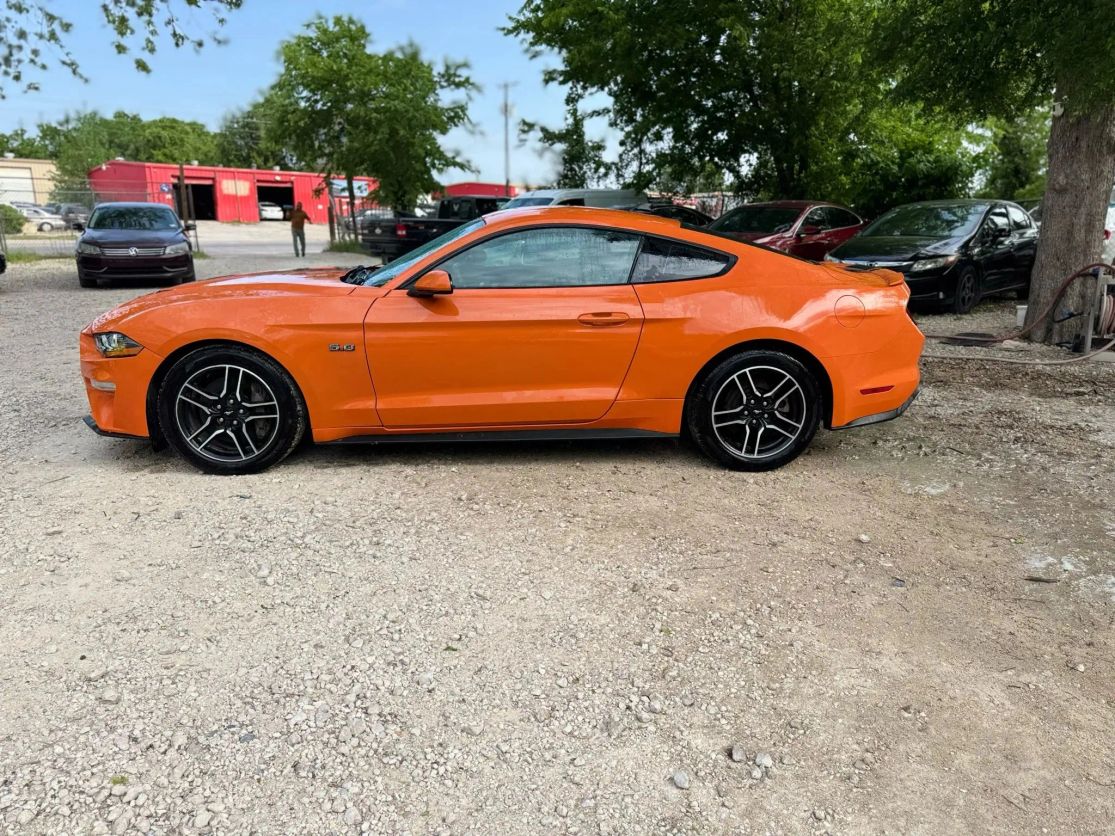ford mustang 2021 1FA6P8CF1M5150461 image ford mustang 2021 1FA6P8CF1M5150461 image