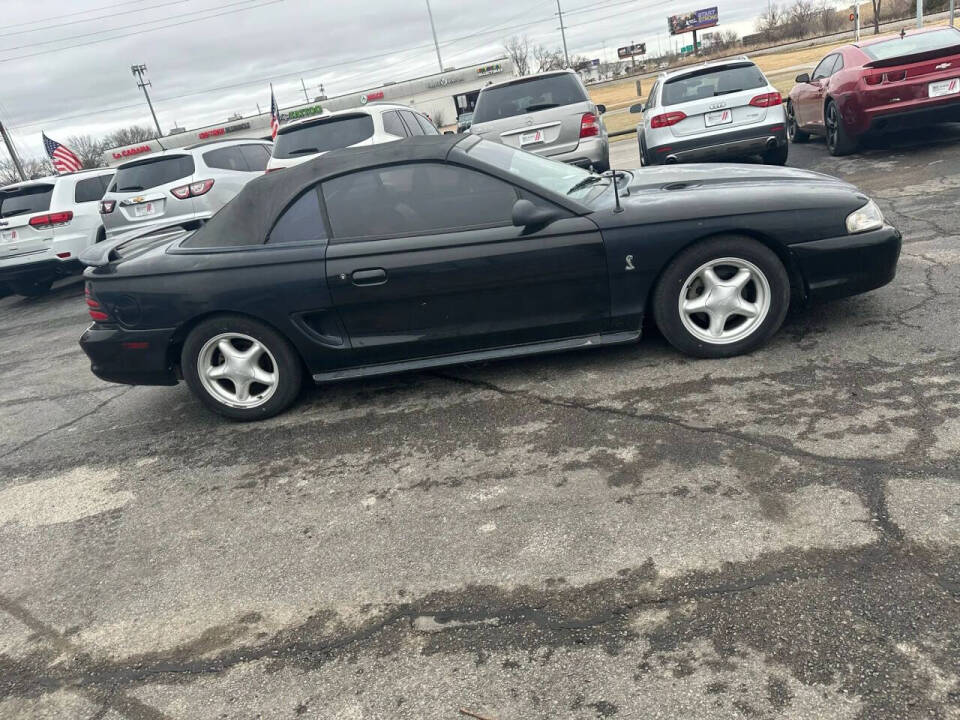 ford mustang 1994 1FALP45T4RF147697 image ford mustang 1994 1FALP45T4RF147697 image