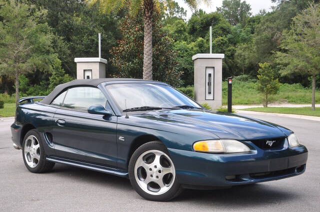 ford mustang 1994 1FALP45T9RF198354 image ford mustang 1994 1FALP45T9RF198354 image